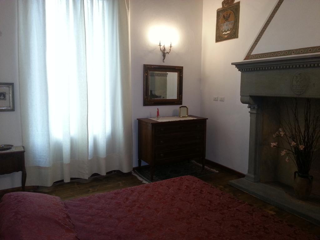 Little Garden Donatello Apartment ฟลอเรนซ์ ภายนอก รูปภาพ