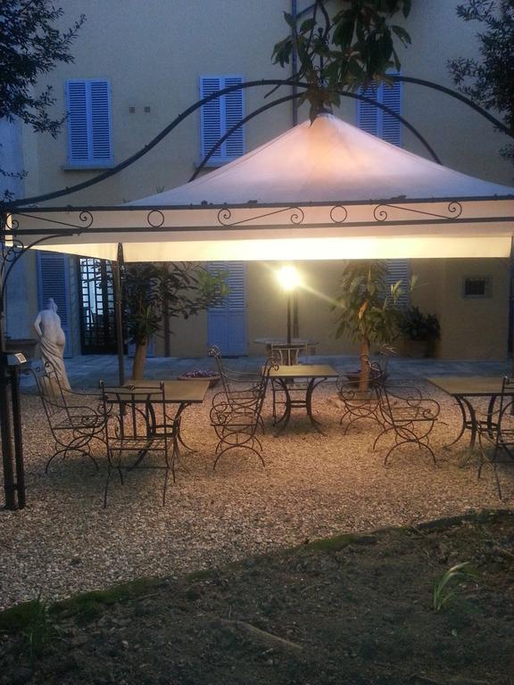 Little Garden Donatello Apartment ฟลอเรนซ์ ภายนอก รูปภาพ