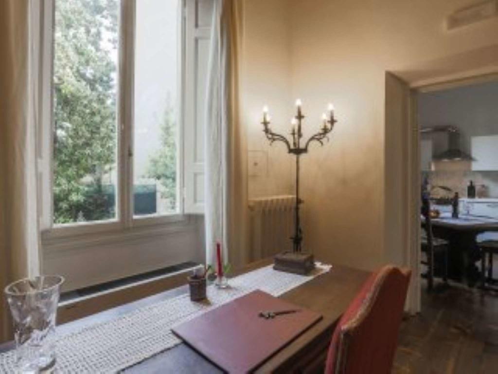 Little Garden Donatello Apartment ฟลอเรนซ์ ภายนอก รูปภาพ