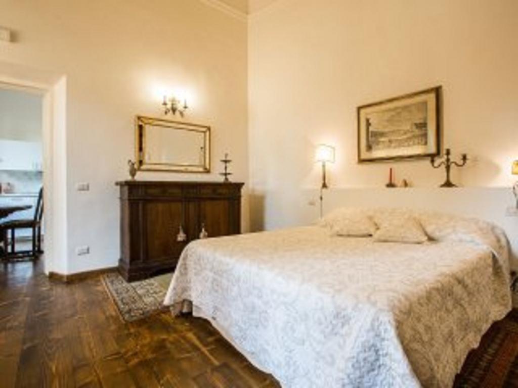 Little Garden Donatello Apartment ฟลอเรนซ์ ภายนอก รูปภาพ
