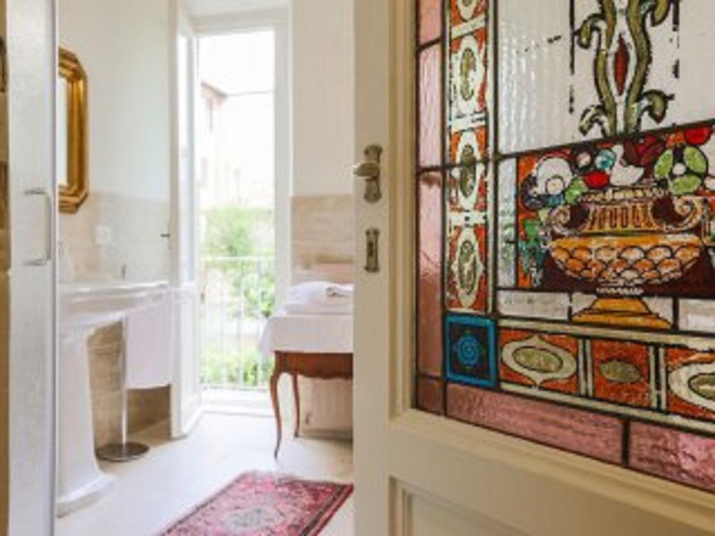 Little Garden Donatello Apartment ฟลอเรนซ์ ภายนอก รูปภาพ