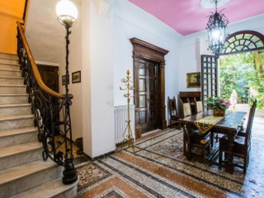 Little Garden Donatello Apartment ฟลอเรนซ์ ภายนอก รูปภาพ