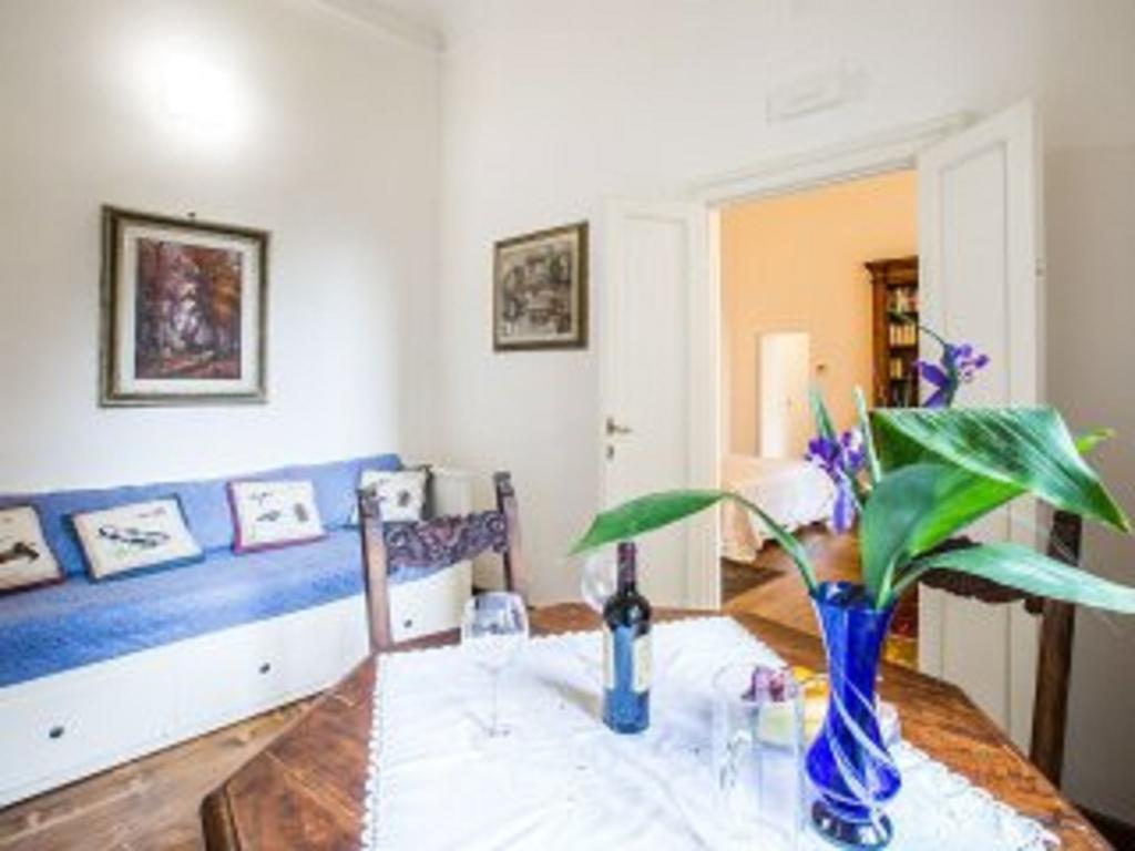 Little Garden Donatello Apartment ฟลอเรนซ์ ภายนอก รูปภาพ