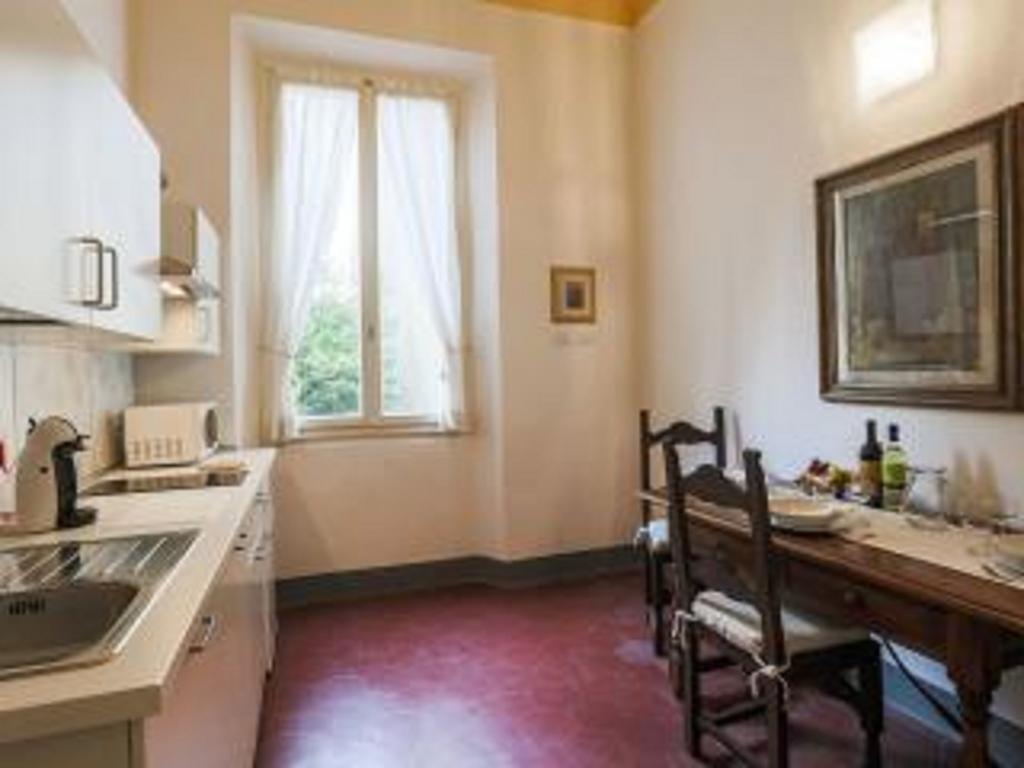 Little Garden Donatello Apartment ฟลอเรนซ์ ภายนอก รูปภาพ