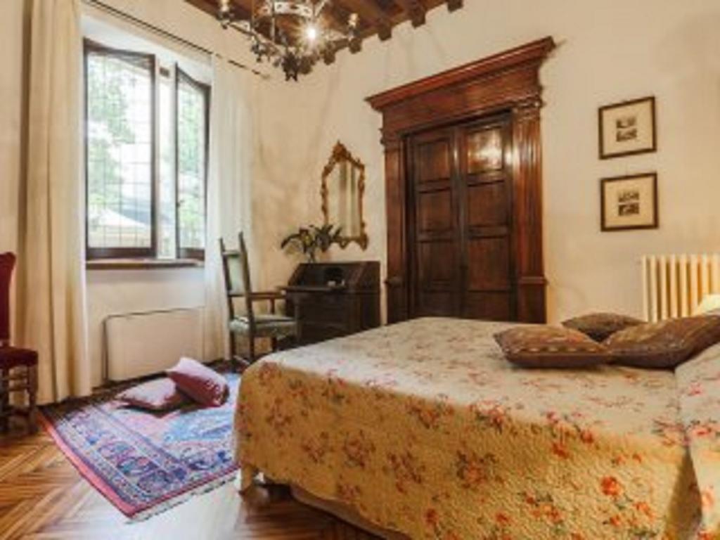 Little Garden Donatello Apartment ฟลอเรนซ์ ภายนอก รูปภาพ