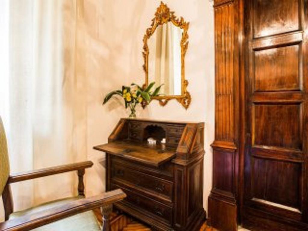 Little Garden Donatello Apartment ฟลอเรนซ์ ภายนอก รูปภาพ