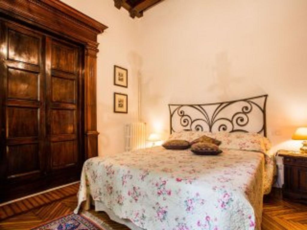 Little Garden Donatello Apartment ฟลอเรนซ์ ภายนอก รูปภาพ