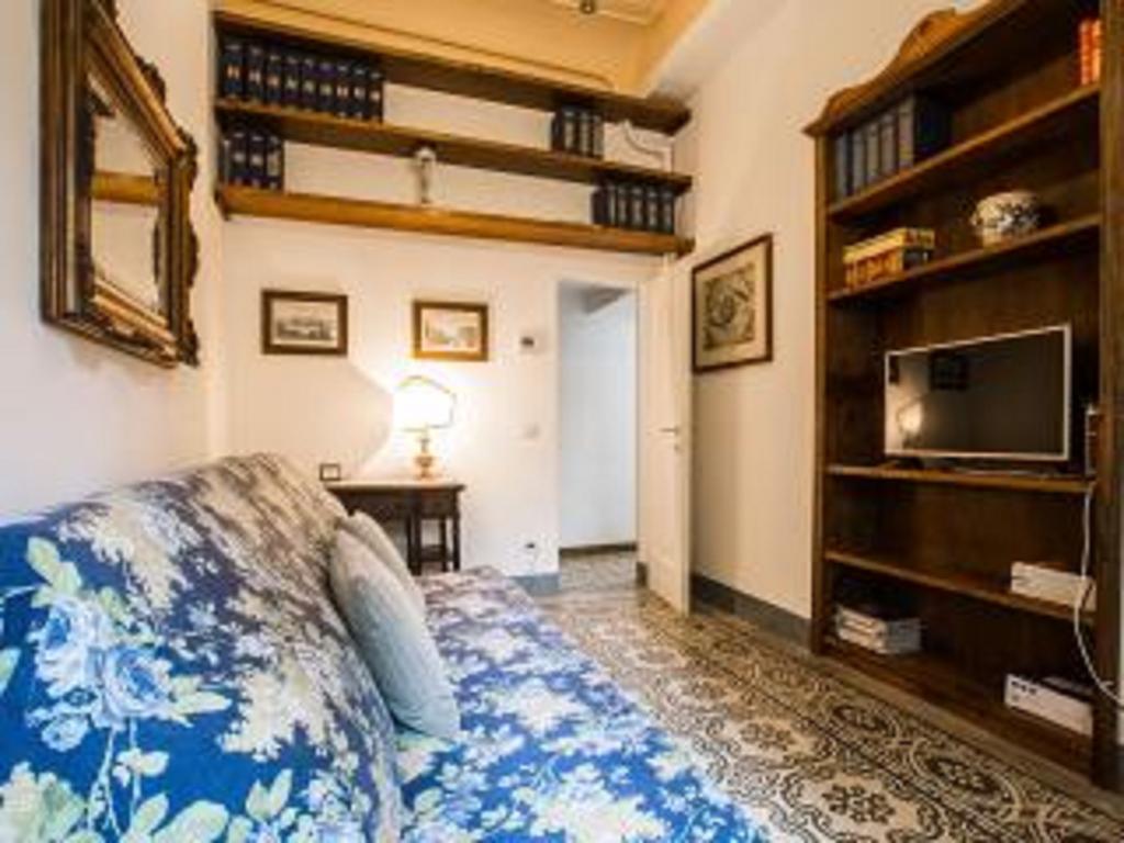 Little Garden Donatello Apartment ฟลอเรนซ์ ภายนอก รูปภาพ