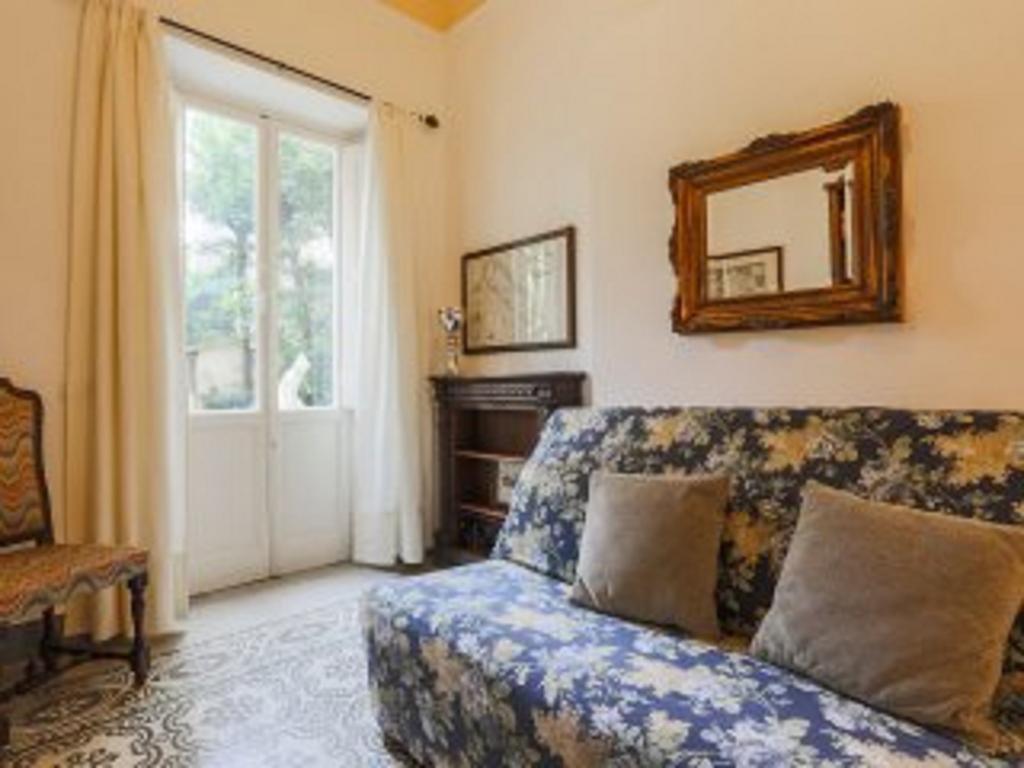 Little Garden Donatello Apartment ฟลอเรนซ์ ภายนอก รูปภาพ