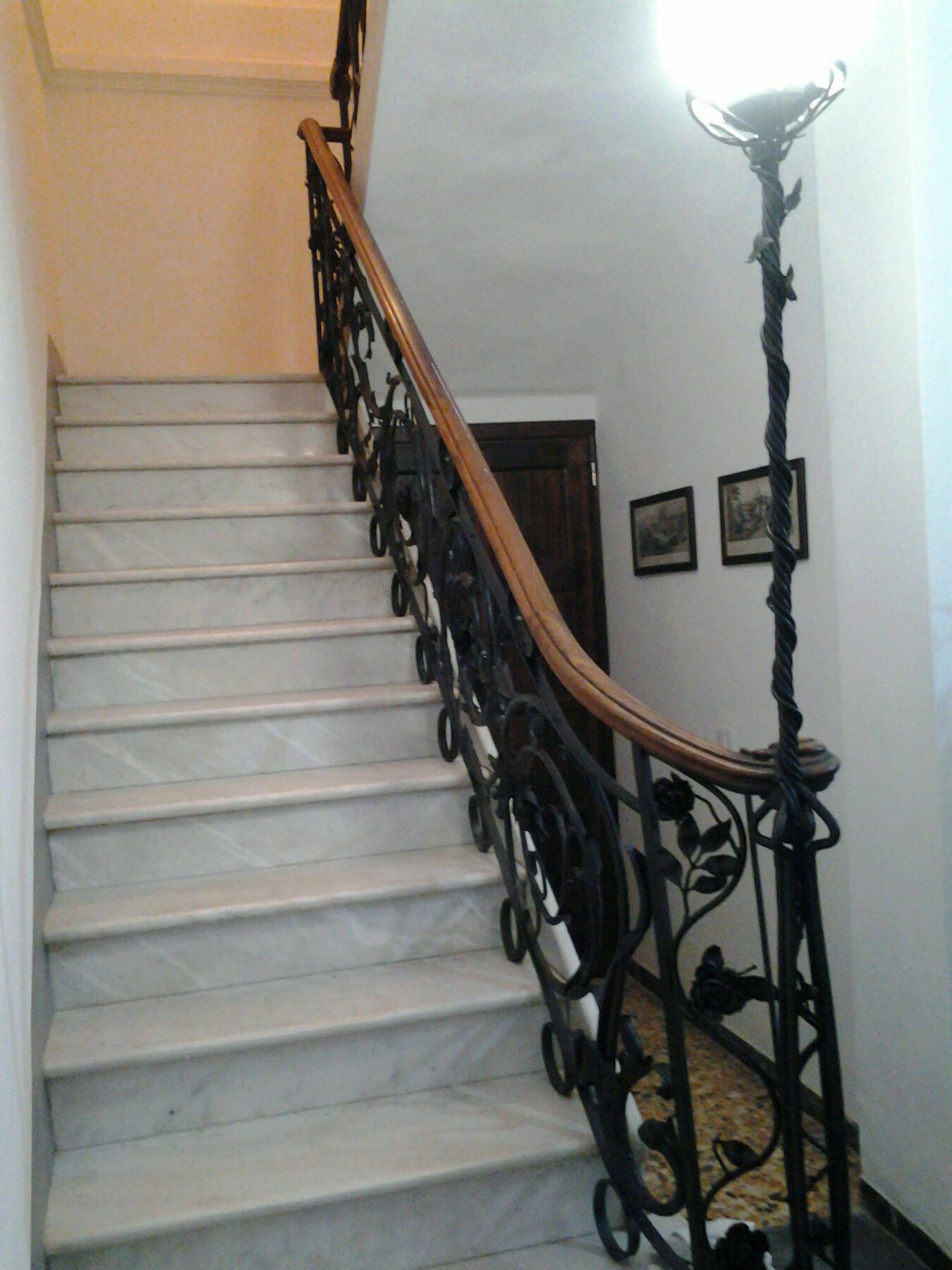 Little Garden Donatello Apartment ฟลอเรนซ์ ภายนอก รูปภาพ