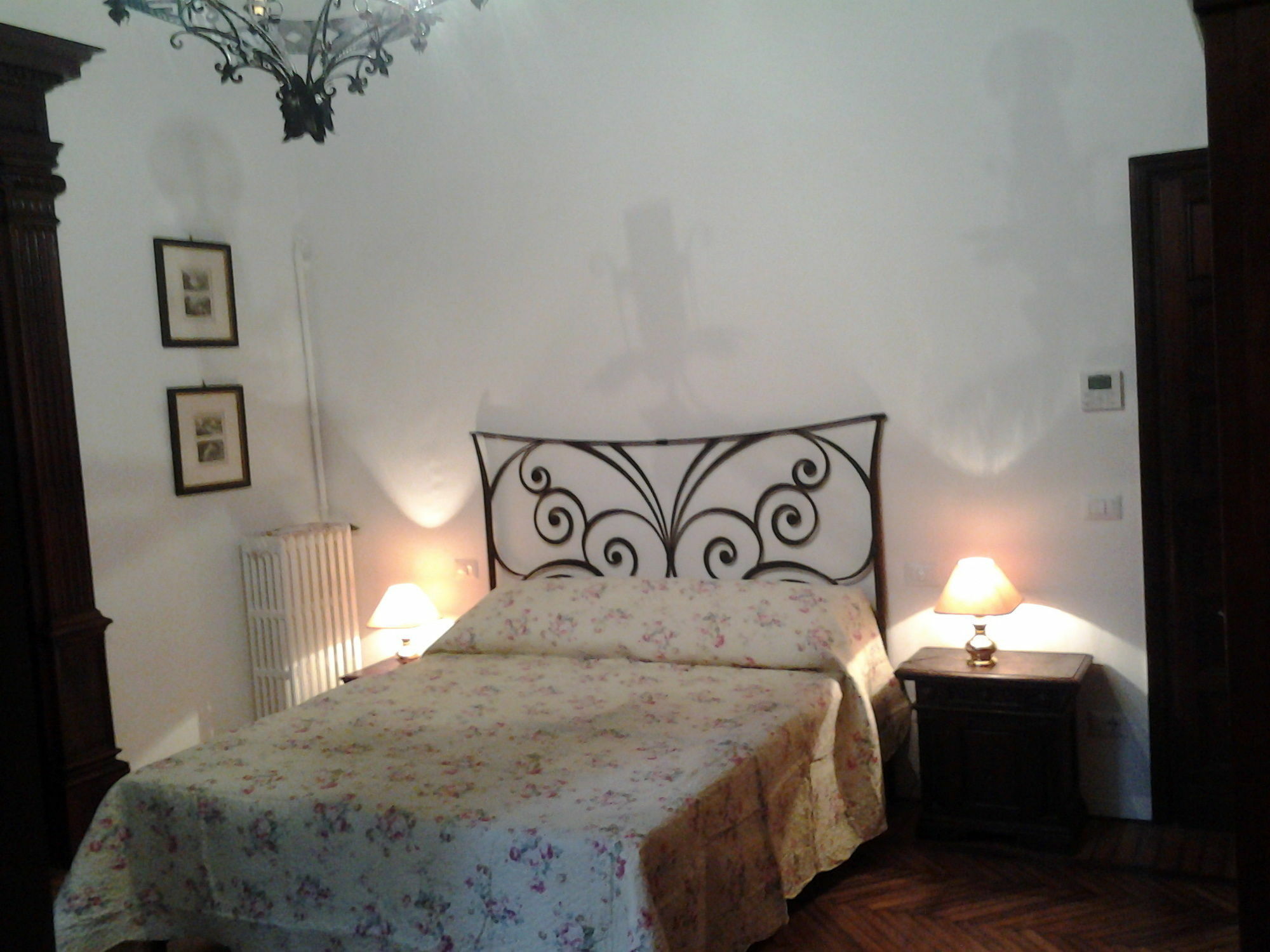 Little Garden Donatello Apartment ฟลอเรนซ์ ภายนอก รูปภาพ
