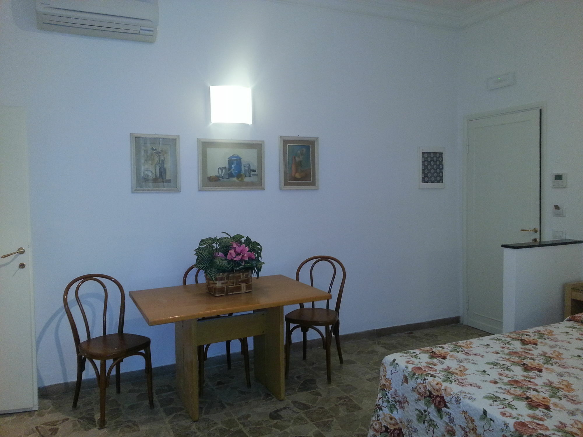 Little Garden Donatello Apartment ฟลอเรนซ์ ภายนอก รูปภาพ