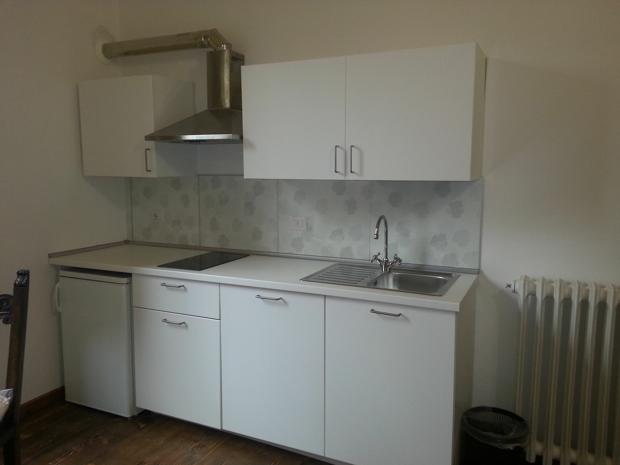 Little Garden Donatello Apartment ฟลอเรนซ์ ภายนอก รูปภาพ