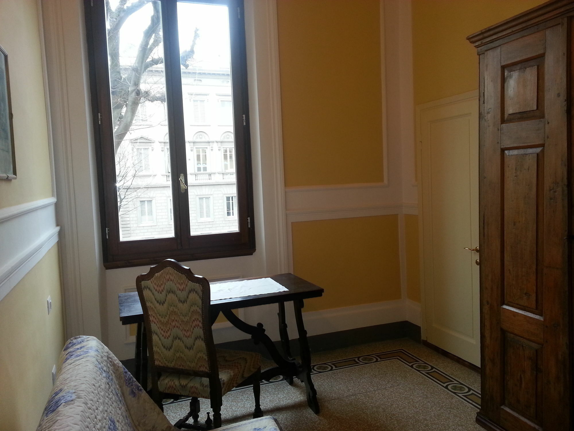 Little Garden Donatello Apartment ฟลอเรนซ์ ภายนอก รูปภาพ