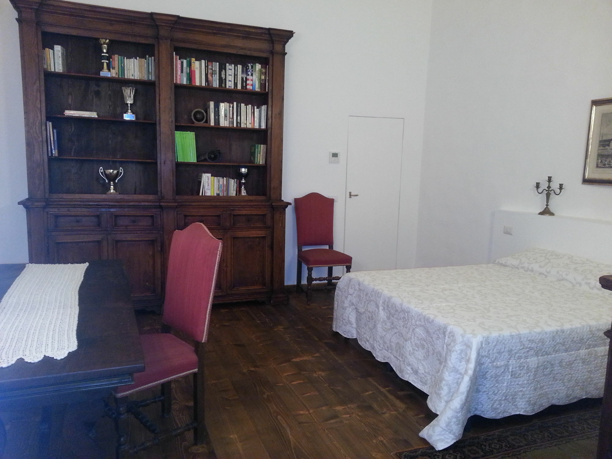 Little Garden Donatello Apartment ฟลอเรนซ์ ภายนอก รูปภาพ
