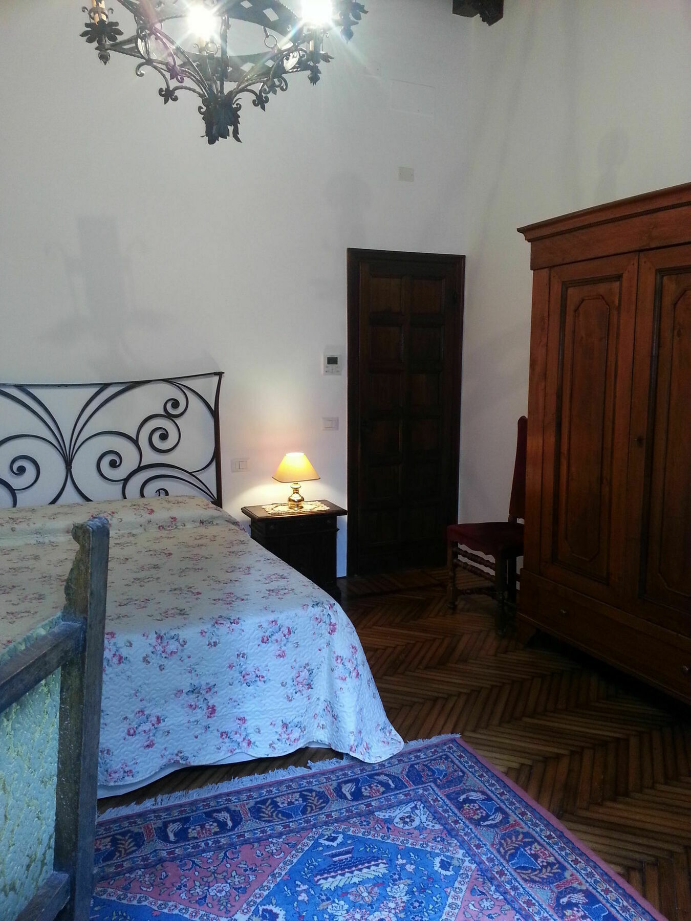 Little Garden Donatello Apartment ฟลอเรนซ์ ภายนอก รูปภาพ