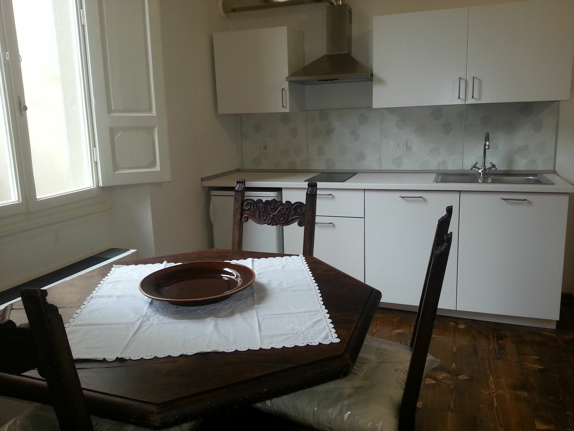 Little Garden Donatello Apartment ฟลอเรนซ์ ภายนอก รูปภาพ
