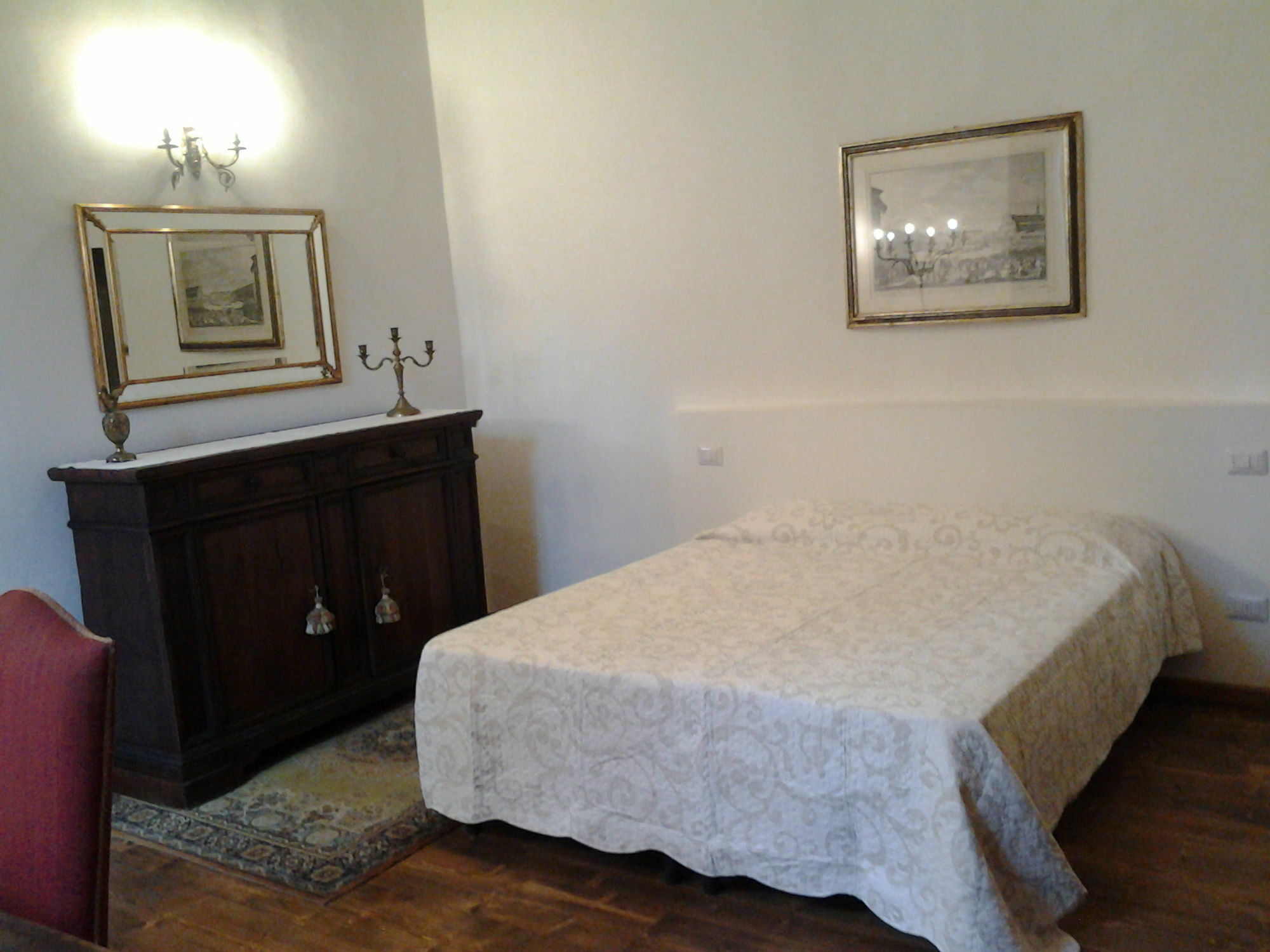 Little Garden Donatello Apartment ฟลอเรนซ์ ภายนอก รูปภาพ